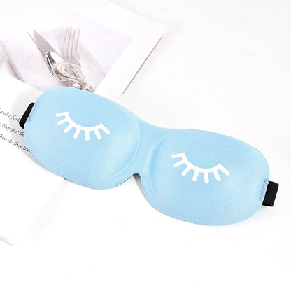 LashGuard sleep mask