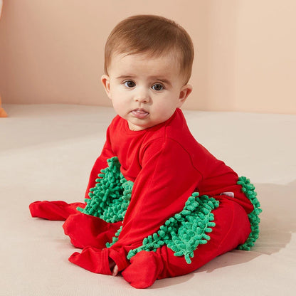 Crawling Mop for Babies