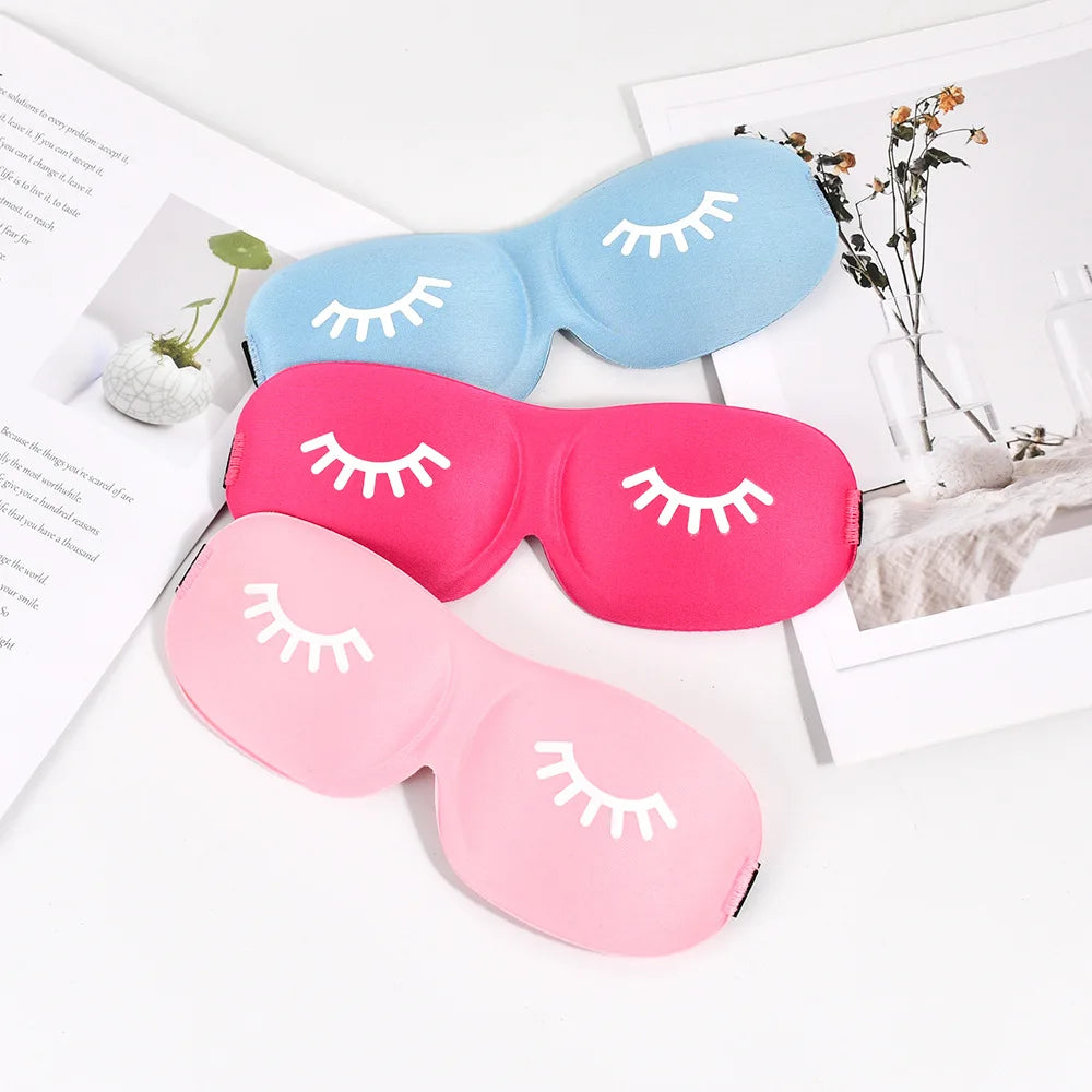 LashGuard sleep mask