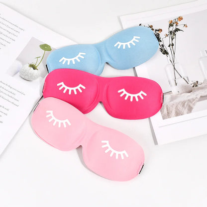 LashGuard sleep mask
