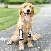 Striped
