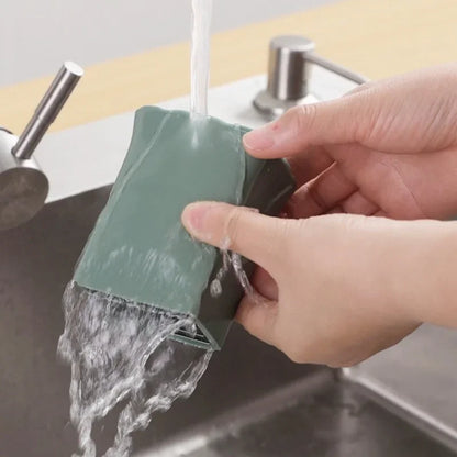 QuickSlicer: Multifunctional fruit and vegetable cutter