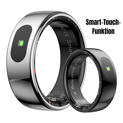 PulseOne – Der smarte Ring für Gesundheit, Stil & Performance