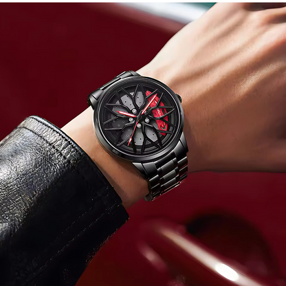 DriftX men's watch