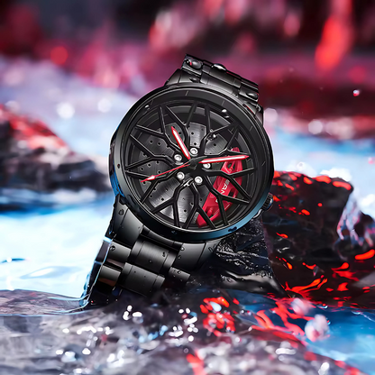 DriftX men's watch