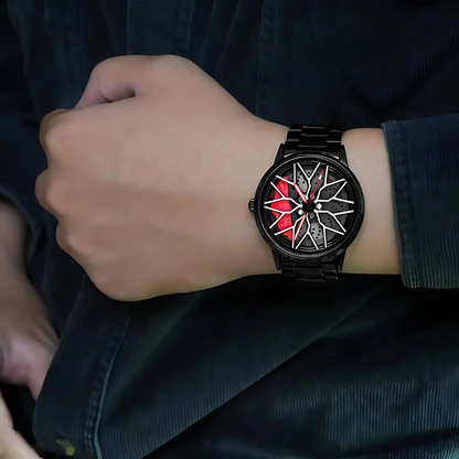 DriftX men's watch