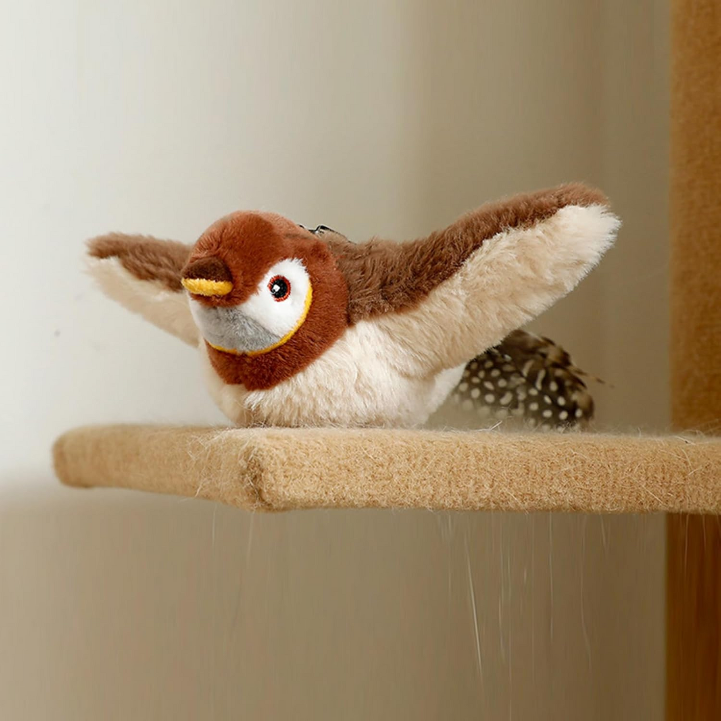 Flappy Bird toy