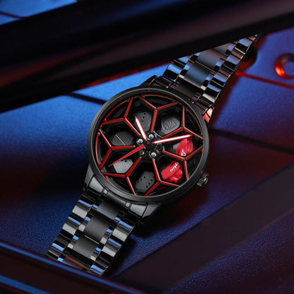 DriftX men's watch