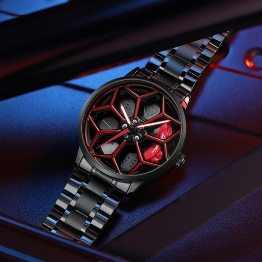DriftX Herren Uhr
