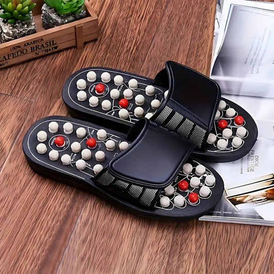 VitalSteps – Acupressure shoes for more energy &amp; well-being