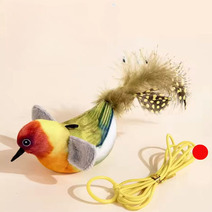 Flappy Bird toy