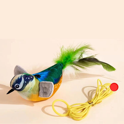 Flappy Bird toy
