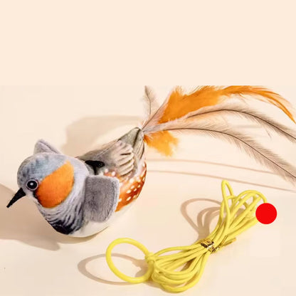 Flappy Bird toy