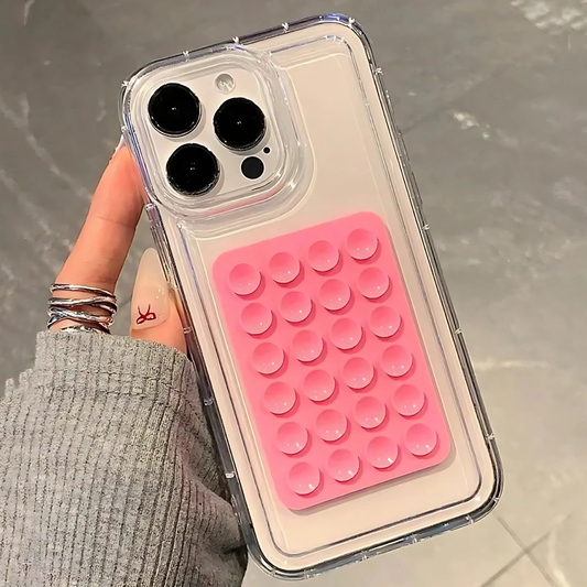GripPad - Smartphone & Tablet Halterung