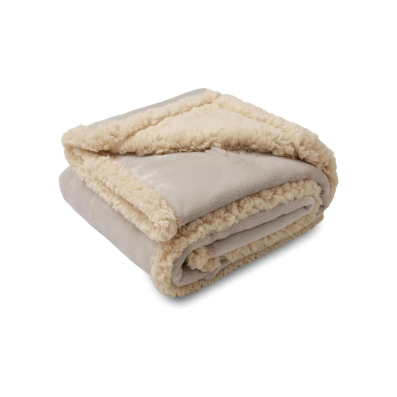 Waterproof blanket for romantic couples