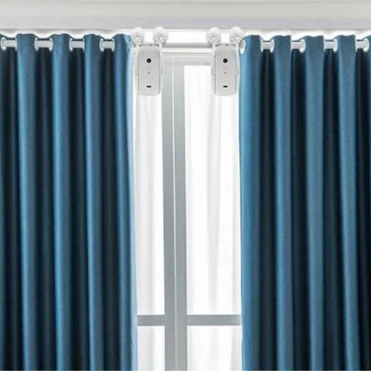 CurtainMaster - Smart Curtain Control
