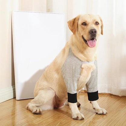 DogFlex protective bandage for elbows