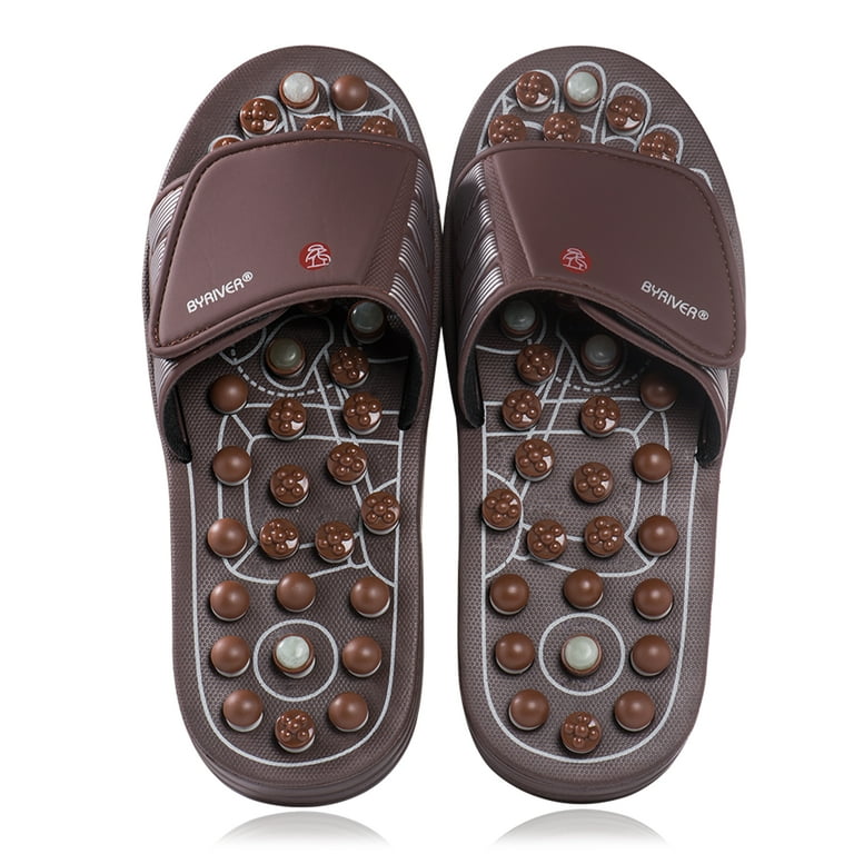 VitalSteps – Acupressure shoes for more energy &amp; well-being