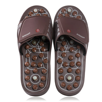 VitalSteps – Acupressure shoes for more energy &amp; well-being